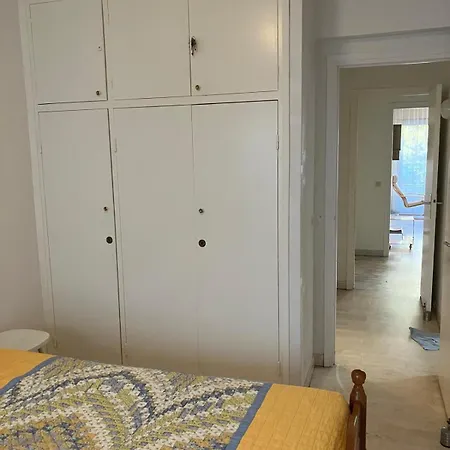 Appartement Familieappartement Vlakbij De Zee In Juan-les-pins Antibes