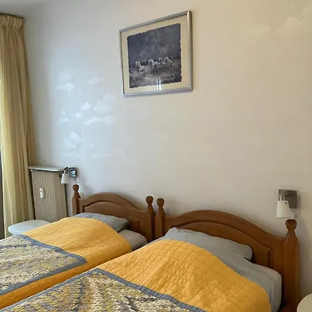 Familieappartement Vlakbij De Zee In Juan-les-pins Appartement